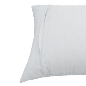 Standard Pillow Cover 21x27 1Ct
