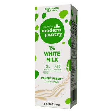 1% Lowfat Milk 8oz 27Ct