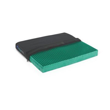 Medline EquaGel Balance Cushion, 18inW x 18inL x 1.75inH, One