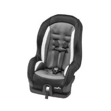 Evenflo 5-Point Car Seat 5-40lb Capacity 1Ct