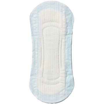 Medline FitRight Panty Liners 7in Very Light 40Ct