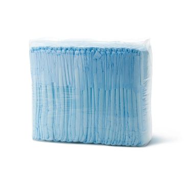 Medline FitRight OptiFit Essential Disp Brief L 25Ct