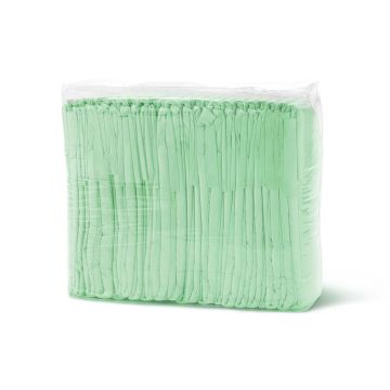 Medline FitRight OptiFit Essential Disp Brief 2XL 25Ct
