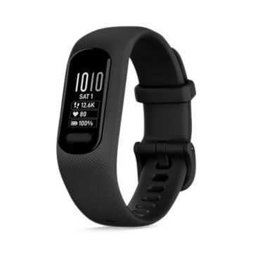Vivosmart 5 Fitness Tracking Watch S/M 1Ct