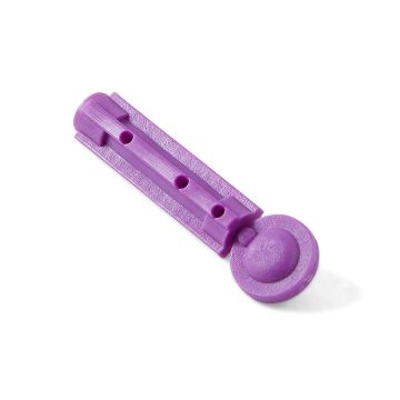 Medline Single-Use General Purpose Lancet 30G 100Ct