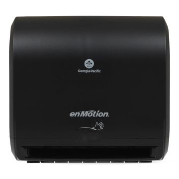 COMTEC　ZERO109C enMotion 10in Automated Touchless Roll Paper Towel Dispenser