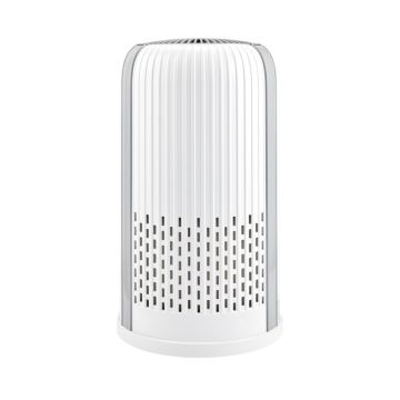 Homedics T12 Small Room Air Purifier 1Ct