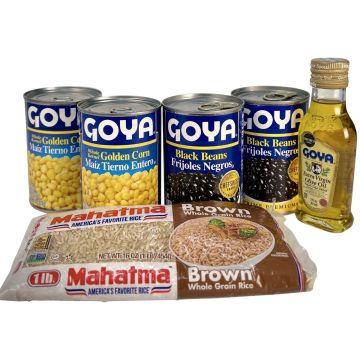 Latin Loveable Pack