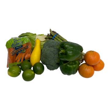 Anti-Inflammatory Box