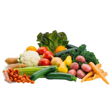 Premium Mixed Produce Box