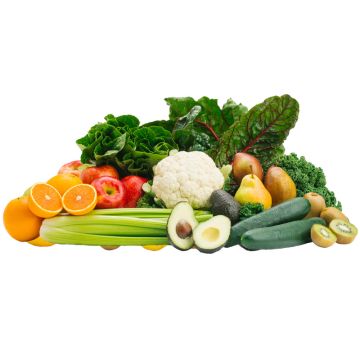 Premium Anti-Inflammatory Box