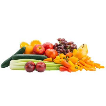 Premium Healthy Snacking Box