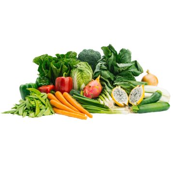 Premium Asian Produce Box