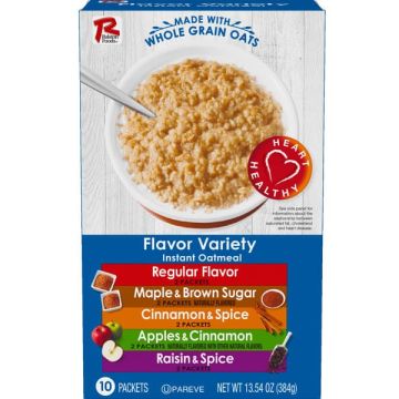 Instant Oatmeal
