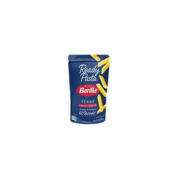 Ready Pasta