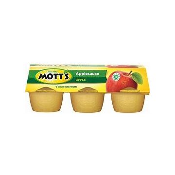 Apple Sauce