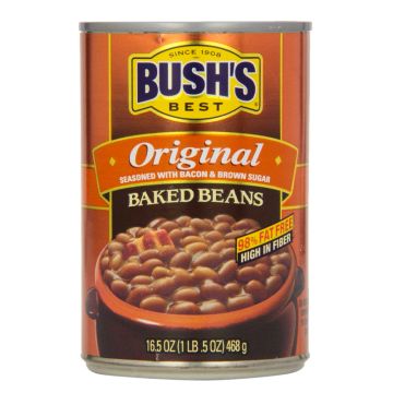 Baked Beans