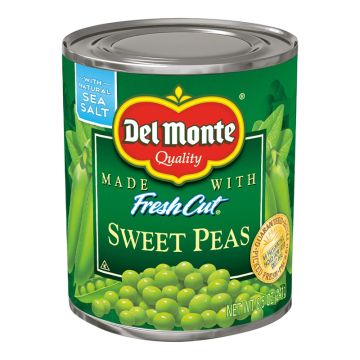 Sweet Peas