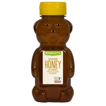 Pure Honey