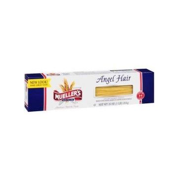 Angel Hair Pasta