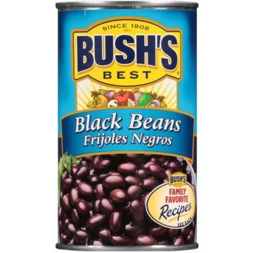 Black Beans 15oz
