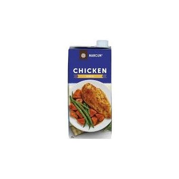 Chicken Stock 32oz