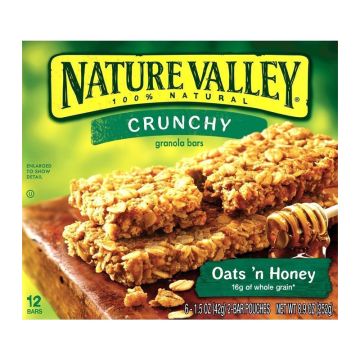 Granola Bar