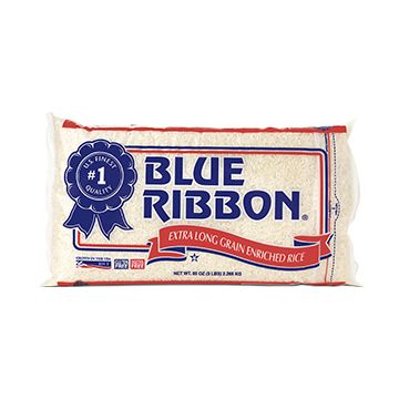 Extra Long Grain Enriched Rice 2lb