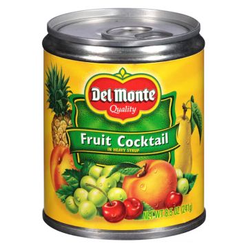 Fruit Cocktails