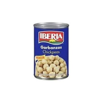 Garbanzo Beans 15.5oz