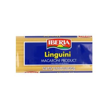 Linguine Pasta