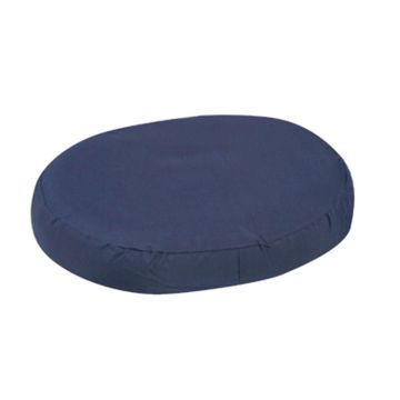 Medline Invalid Foam Ring Contoured Cushion 16in Dia 1Ct