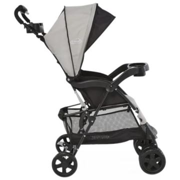 Kolcraft Enterprises Cloud Plus Lightweight Stroller