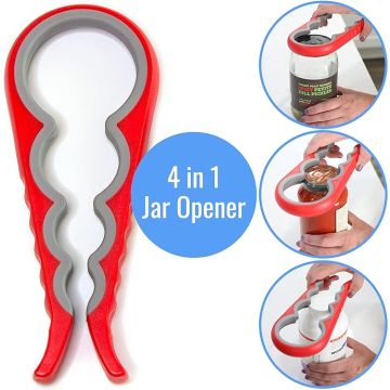 Jar Opener 1Ct