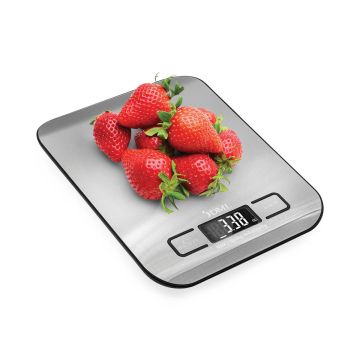 Precision Digital Kitchen Scale