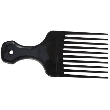 Medline Hair Picks 12Ct