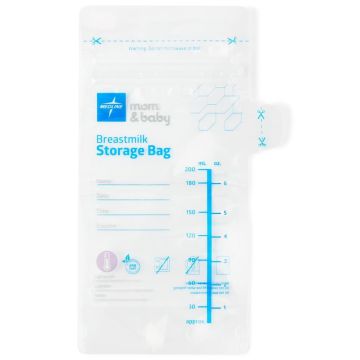 Milk Storage Bags 30Ct