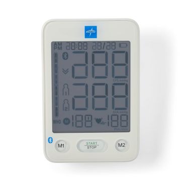 Medline Blood Pressure Monitor with Bluetooth