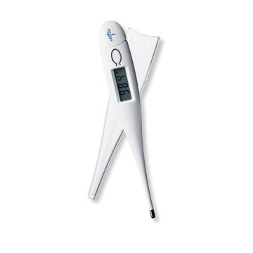 60-Second Oral Digital Stick Thermometer 1Ct