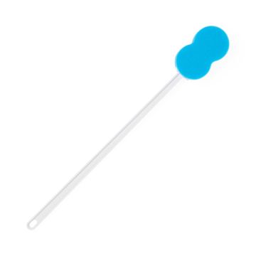 Medline Foam Bath Sponge with Bendable Handle 1Ct