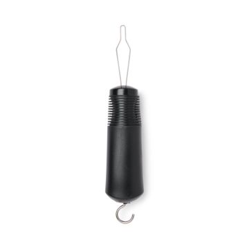 Medline Button Hook with Zipper Pull 1Ct