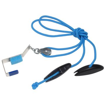 RangeMaster BlueRanger Shoulder Pulley 1Ct