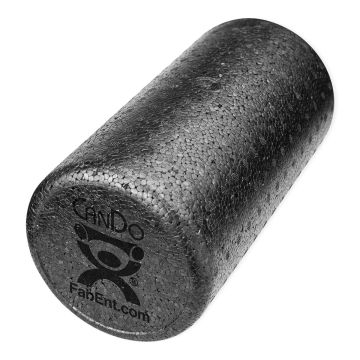 CanDo Composite Foam Roller Xfirm 6x12 1Ct