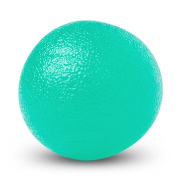 Green Hand Exerciser Ball Extra Firm 1Ct