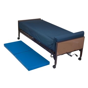 Folding Fall Mat