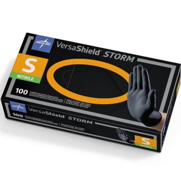Medline VersaShield Storm Nitrile Exam Gloves -Shop All