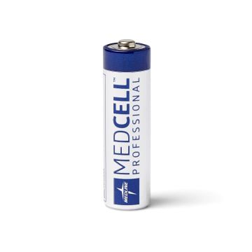MedCell Alkaline Batteries