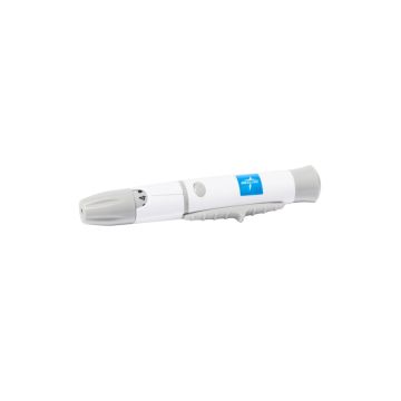 Medline Adjustable Lancing Device 1Ct