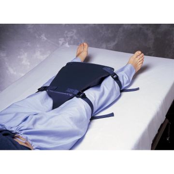 Abduction Pillow with Nylex Cover, Small, 6in x 12in x 18in, Each