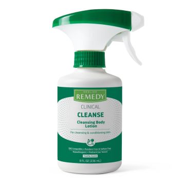Remedy Phytoplex Hydrating Body Lotion Cleanser, 8oz. Trigger Bottle